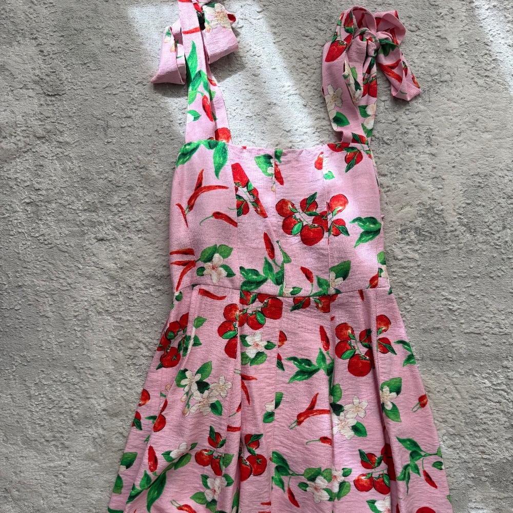 Zara Mini Dress